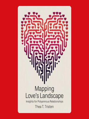 cover image of Mapping Love's Landscape